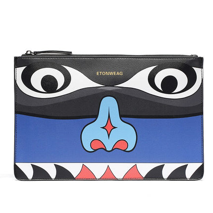 Women's Jungle Clutch - Wnkrs