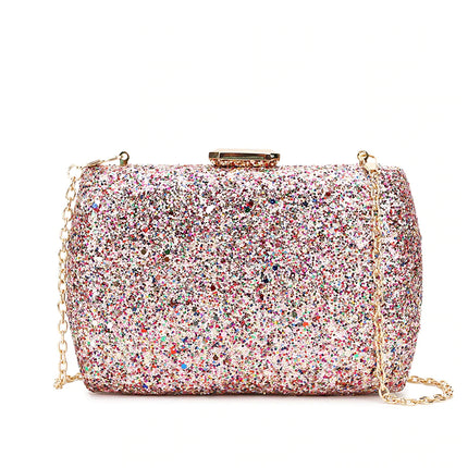 Women's Colorful and Bright Evening Clutch - Wnkrs