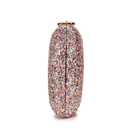 Women's Colorful and Bright Evening Clutch - Wnkrs
