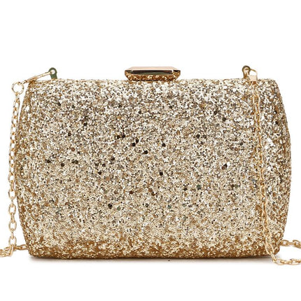 Women's Colorful and Bright Evening Clutch - Wnkrs