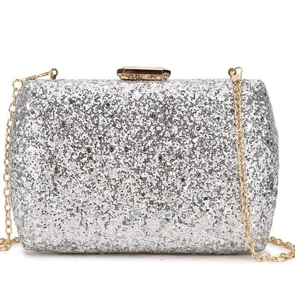 Women's Colorful and Bright Evening Clutch - Wnkrs