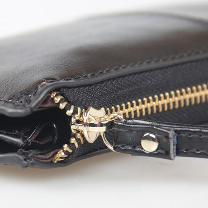Women's Casual Wristlet Clutch Bag - Wnkrs