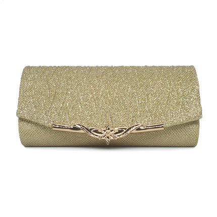 Women's Hellen Evening Clutch - Wnkrs