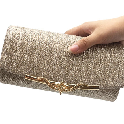 Women's Hellen Evening Clutch - Wnkrs