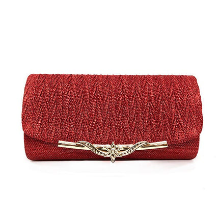 Women's Hellen Evening Clutch - Wnkrs