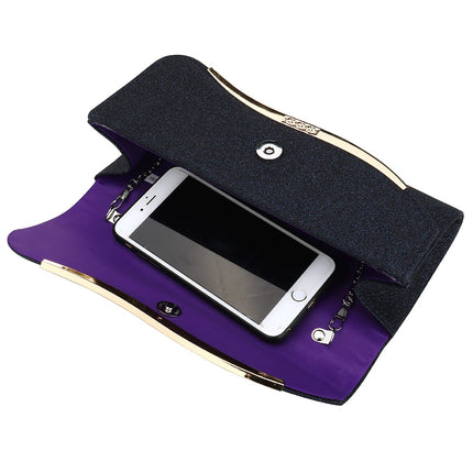 Women's Romantic Evening Clutch - Wnkrs