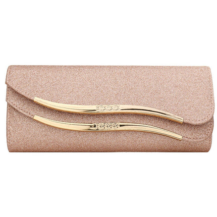 Women's Romantic Evening Clutch - Wnkrs