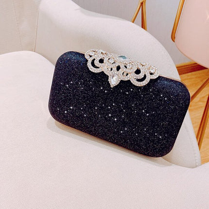 Women's Romantic Evening Clutch - Wnkrs