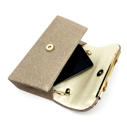 Women's Party Evening Bag - Wnkrs