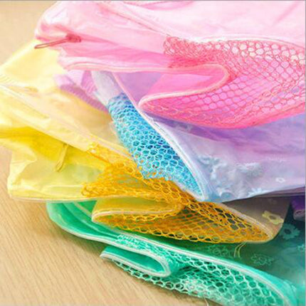 Travel Transparent Cosmetic Cases - Wnkrs