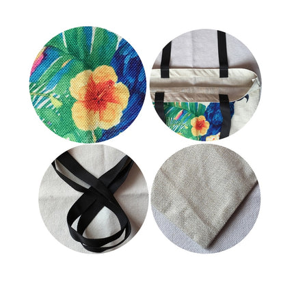 Watercolor Horse Tote Bag - Wnkrs