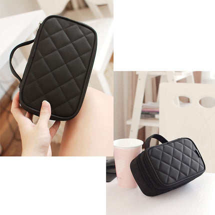 Ladies Travel Cosmetic Bag - Wnkrs