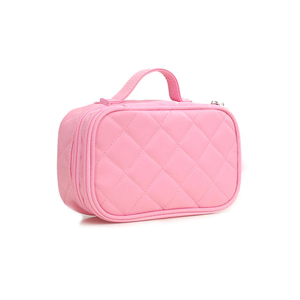 Ladies Travel Cosmetic Bag - Wnkrs