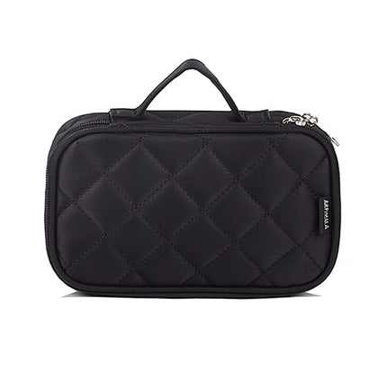 Ladies Travel Cosmetic Bag - Wnkrs