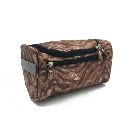 Waterproof Nylon Cosmetic Bags - Wnkrs