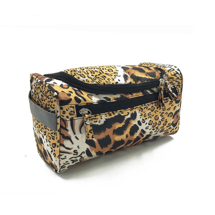 Waterproof Nylon Cosmetic Bags - Wnkrs