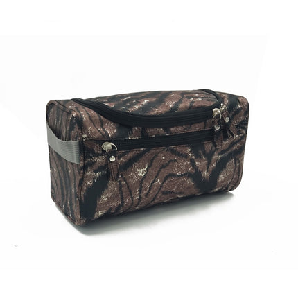 Waterproof Nylon Cosmetic Bags - Wnkrs