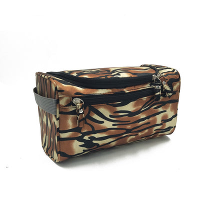 Waterproof Nylon Cosmetic Bags - Wnkrs