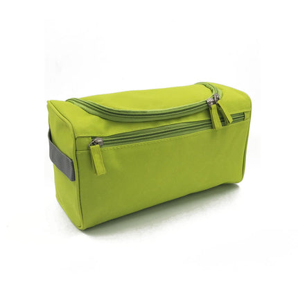 Waterproof Nylon Cosmetic Bags - Wnkrs