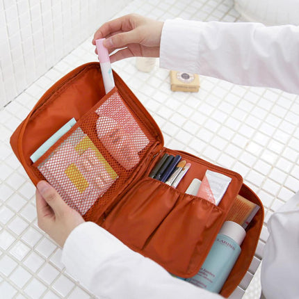 Convenient Makeup Toiletry Case - Wnkrs