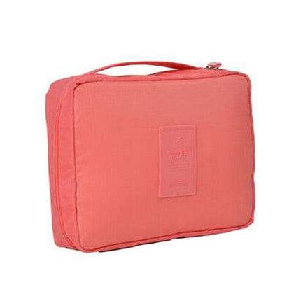 Convenient Makeup Toiletry Case - Wnkrs