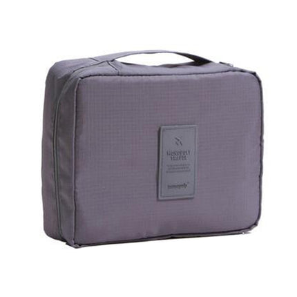 Convenient Makeup Toiletry Case - Wnkrs