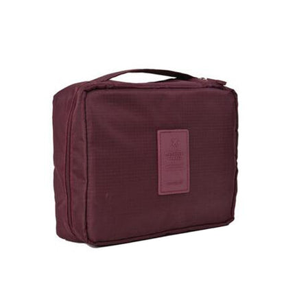 Convenient Makeup Toiletry Case - Wnkrs