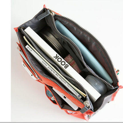 Multifunction Makeup Organizer for Ladies - Wnkrs