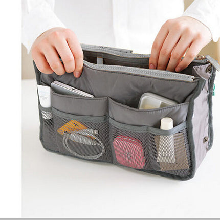 Multifunction Makeup Organizer for Ladies - Wnkrs