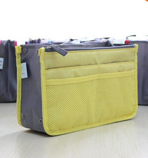 Multifunction Makeup Organizer for Ladies - Wnkrs