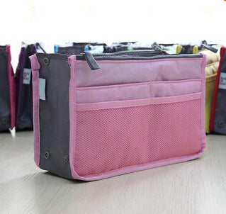 Multifunction Makeup Organizer for Ladies - Wnkrs