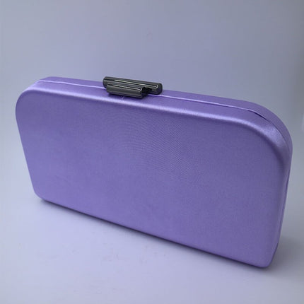 Elegant Hard Silk Evening Bags for Women - Wnkrs
