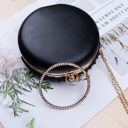 Women's Stylish Evening Clutch - wnkrs