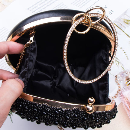 Women's Stylish Evening Clutch - wnkrs