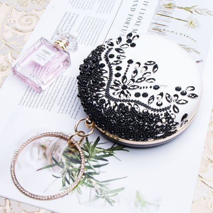 Women's Stylish Evening Clutch - wnkrs