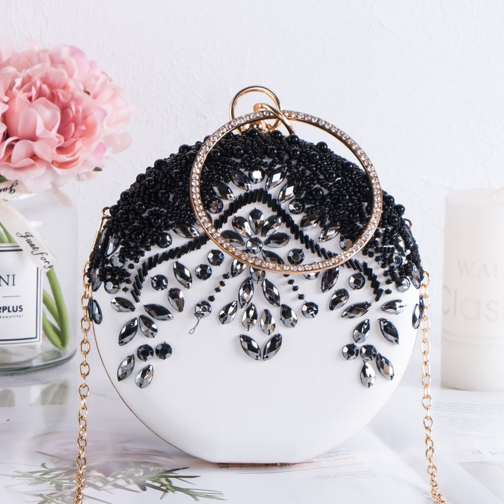 Women's Stylish Evening Clutch