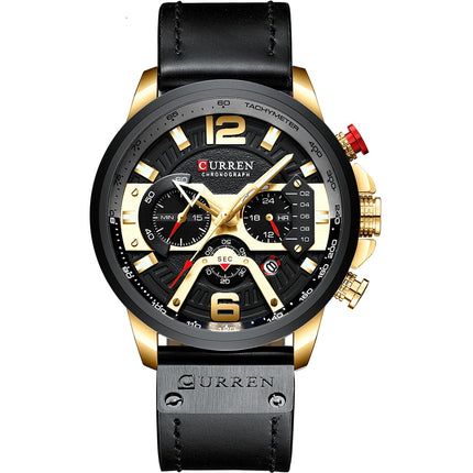 Men's Casual Watches - wnkrs