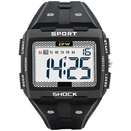 Men's 5ATM Waterproof Sports Watches - wnkrs