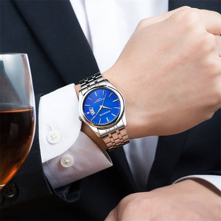 Classic Style Waterproof Watches - wnkrs