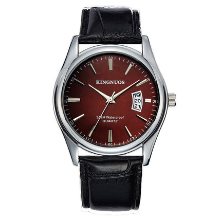 Classic Style Waterproof Watches - wnkrs