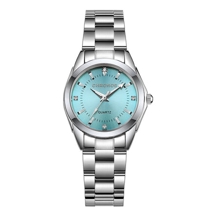Women's Quartz Wrist Watch - wnkrs