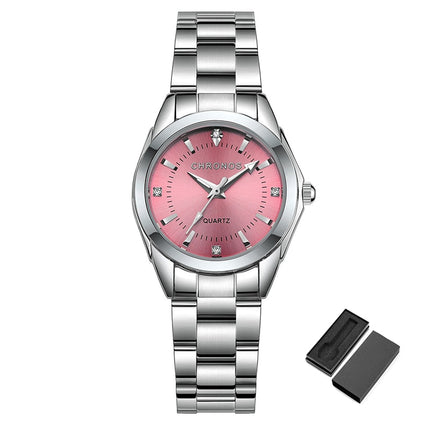Women's Quartz Wrist Watch - wnkrs