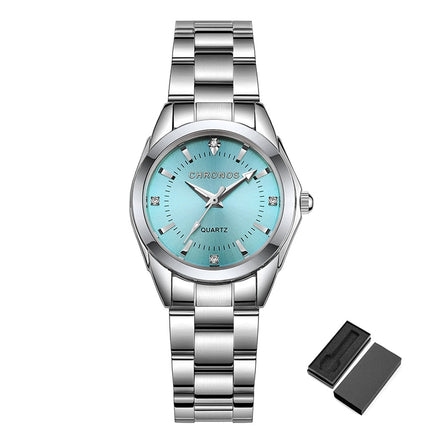 Women's Quartz Wrist Watch - wnkrs