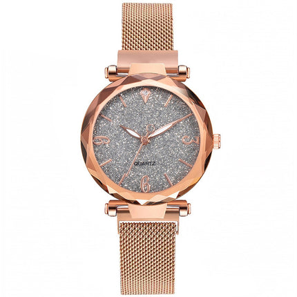 Starry Sky Styled Wrist Watch - wnkrs