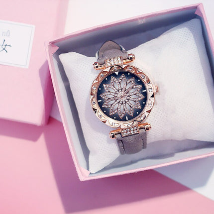 Women's Starry Sky Luxury Watch - wnkrs
