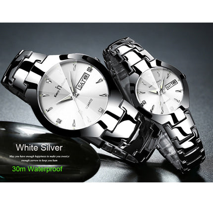 Luxury Fashion Couple Watches - wnkrs