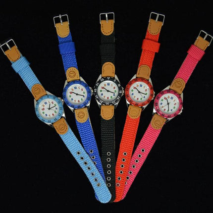 Cute Children’s Wristwatches - wnkrs