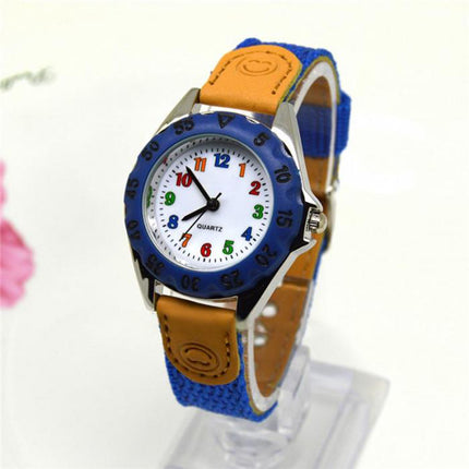 Cute Children’s Wristwatches - wnkrs