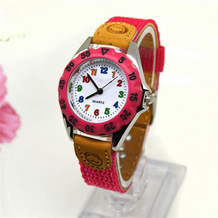 Cute Children’s Wristwatches - wnkrs