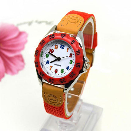 Cute Children’s Wristwatches - wnkrs